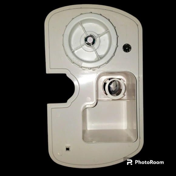 Walgreens Brand 1.3 Gal. Cool Mist Ultrasonic Humidifier With Night light - Picture 9 of 13